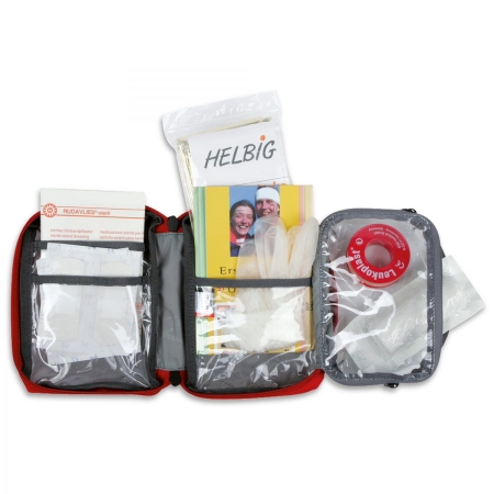Apteczka First Aid Basic Czerwona Tatonka